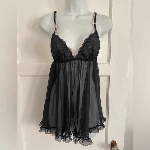 NWT Victoria’s Secret slip dress 2016 small - Picture 1 of 7